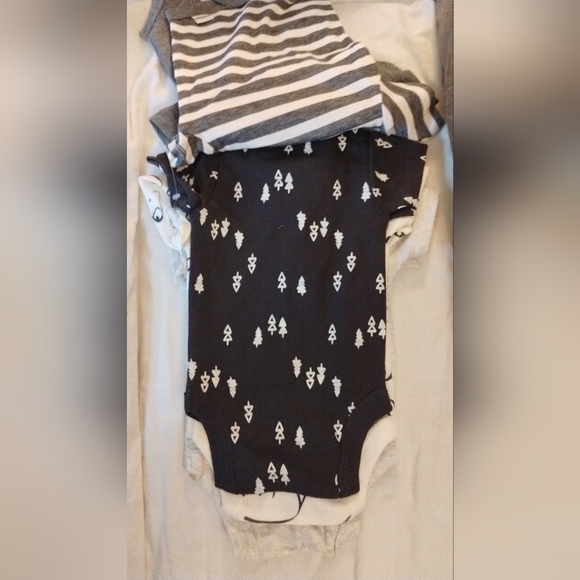 Infant set - Picture 3 of 6